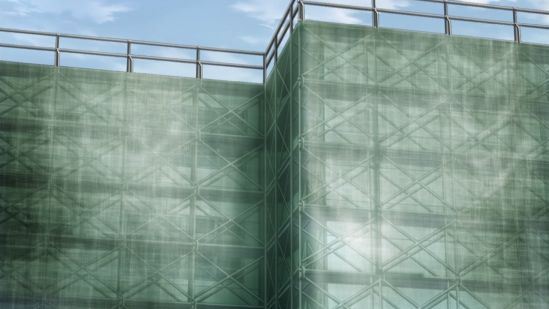 Kokoro Connect – 12